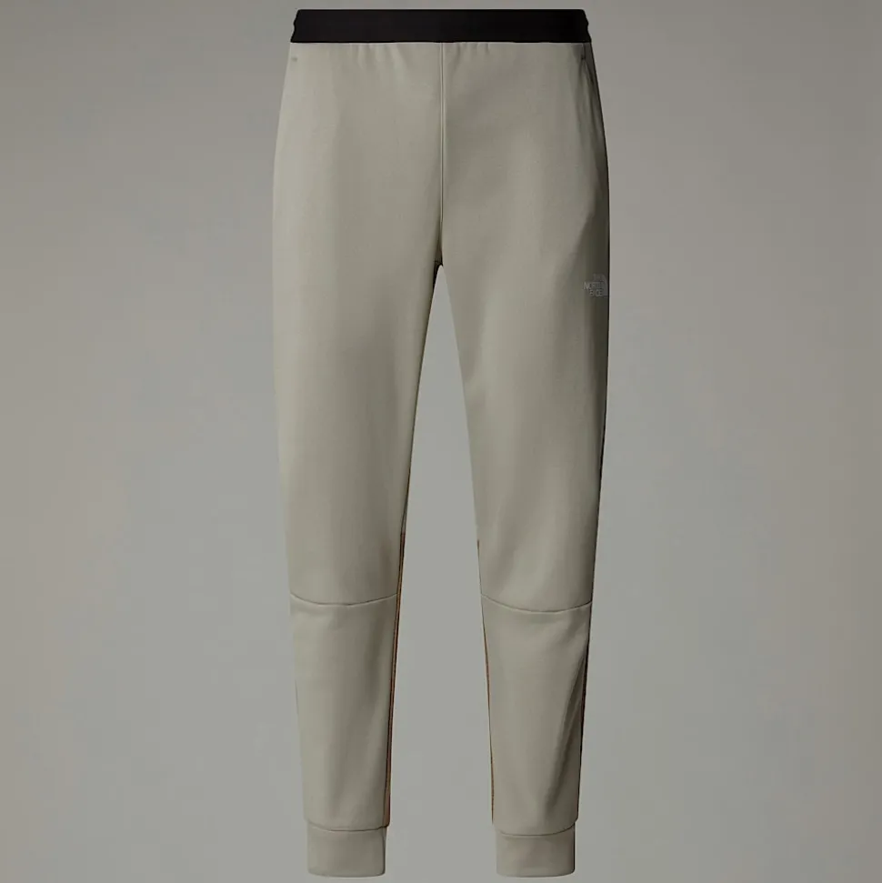 The North Face Męskie Joggersy Polarowe Mountain Athletics