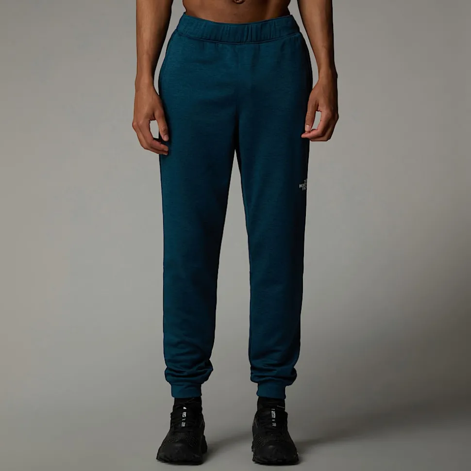 The North Face Męskie Joggersy Polarowe Reaxion