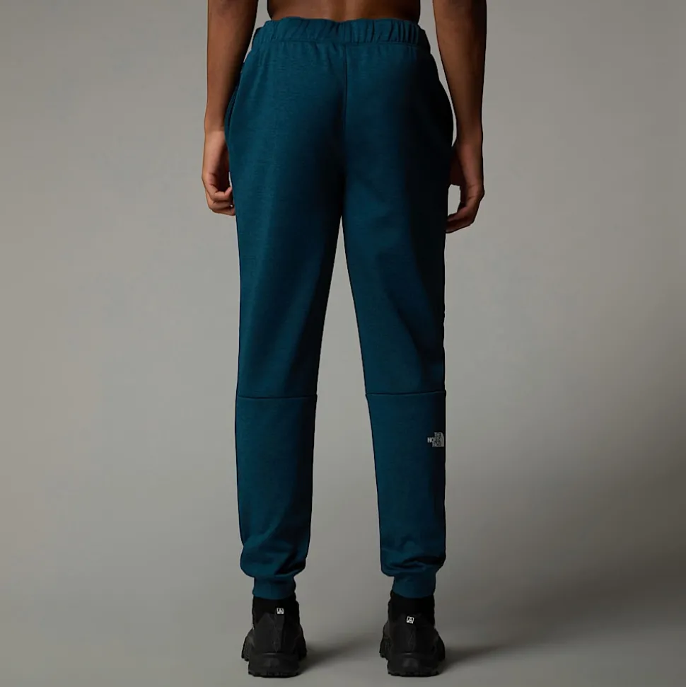 The North Face Męskie Joggersy Polarowe Reaxion