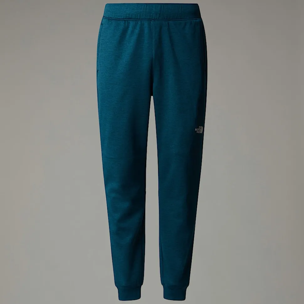 The North Face Męskie Joggersy Polarowe Reaxion
