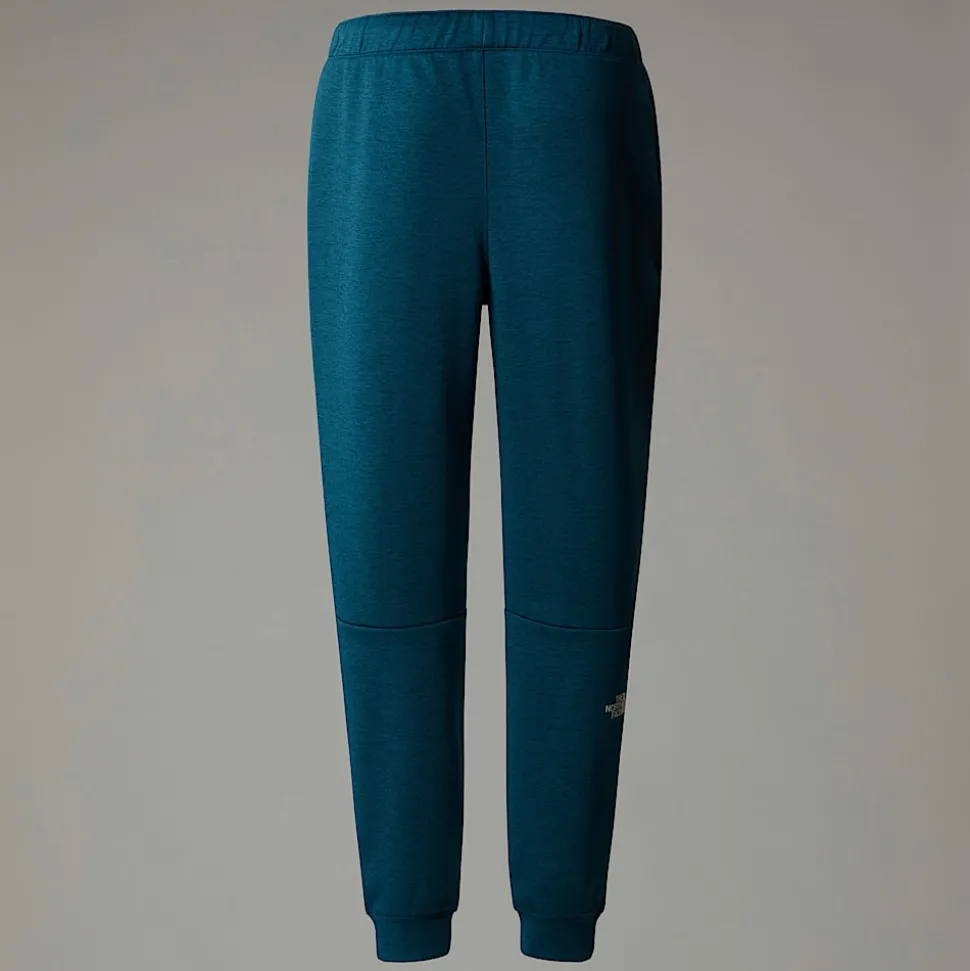 The North Face Męskie Joggersy Polarowe Reaxion