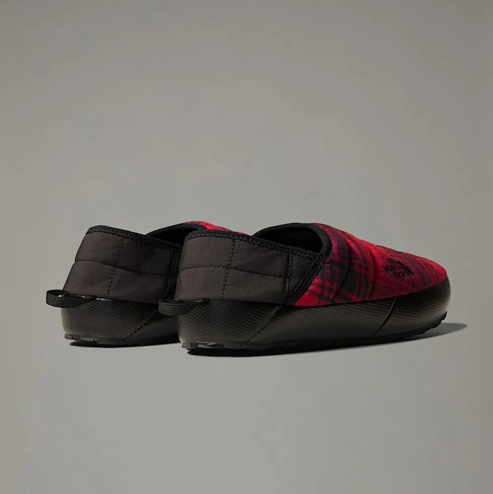 The North Face Męskie Kapcie ThermoBall™ V Traction Novelty