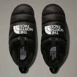 The North Face Męskie Kapcie Zimowe Nuptse