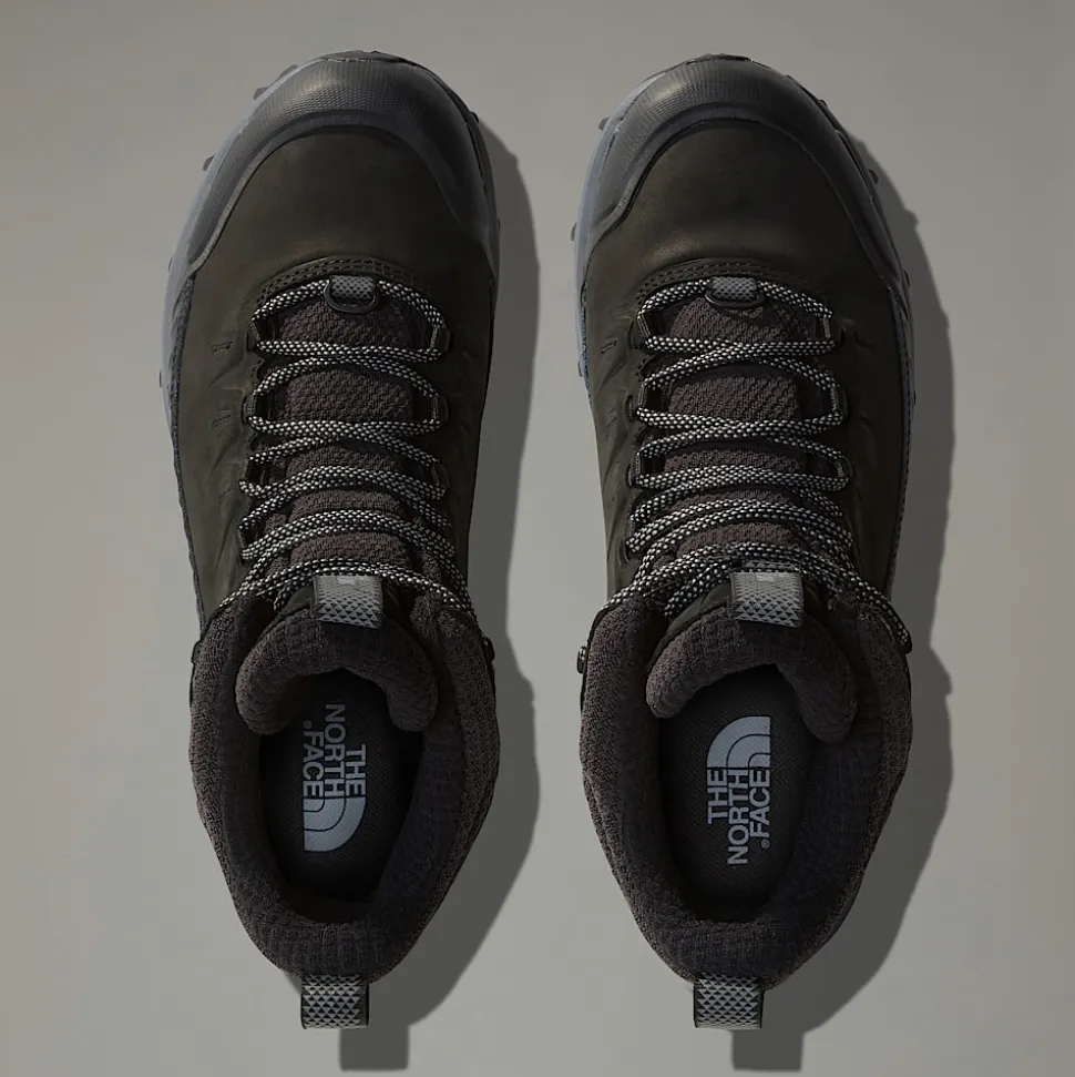 The North Face Męskie Ocieplane Buty Turystyczne VECTIV™ Fastpack