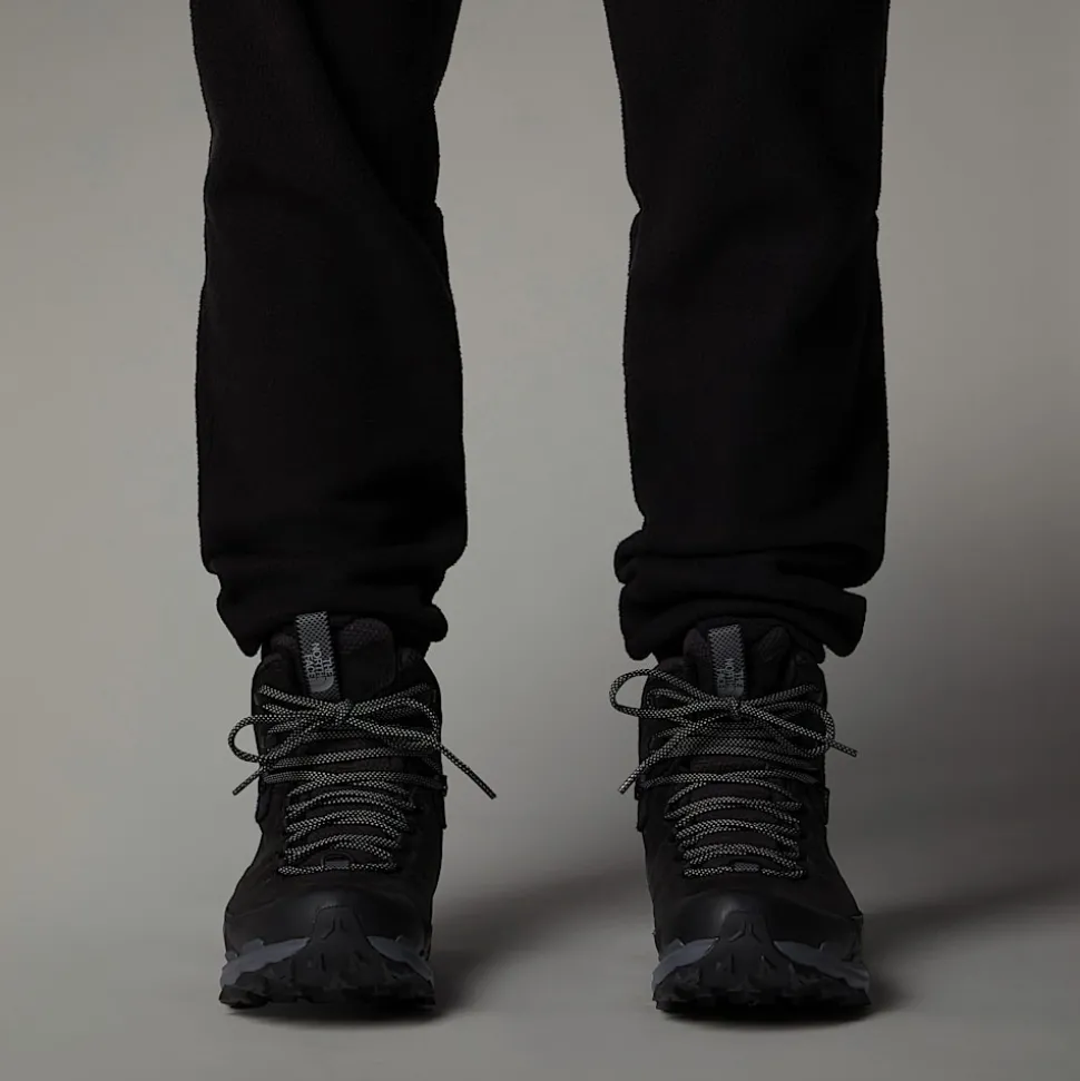 The North Face Męskie Ocieplane Buty Turystyczne VECTIV™ Fastpack