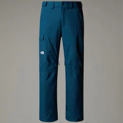 The North Face Męskie Ocieplane Spodnie Freedom