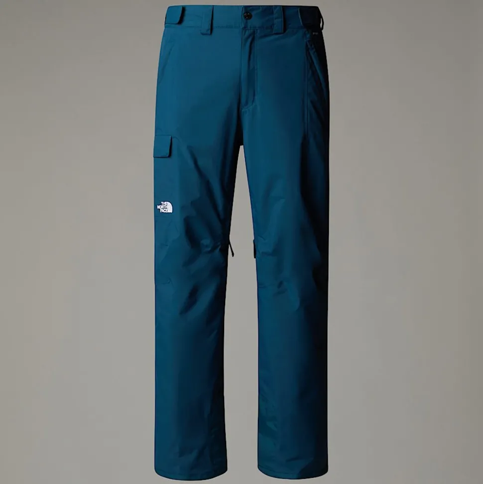 The North Face Męskie Ocieplane Spodnie Freedom