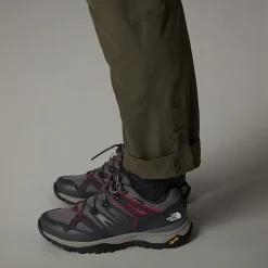 The North Face Męskie Przekształcalne Spodnie O Zwężanym Kroju Exploration