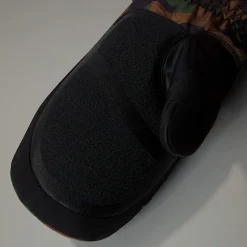 The North Face Męskie Rękawice Narciarskie Z Jednym Palcem Montana