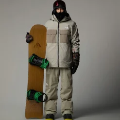 The North Face Męskie Rękawice Narciarskie Z Jednym Palcem Montana