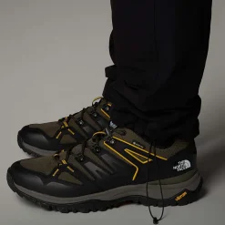 The North Face Męskie Spodnie Cargo O Zwężanym Kroju Winter Exploration