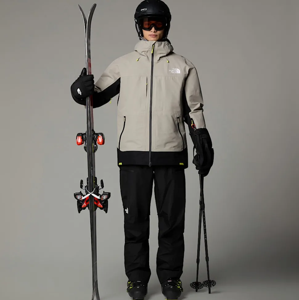 The North Face Męskie Spodnie Dawnstrike GORE-TEX®