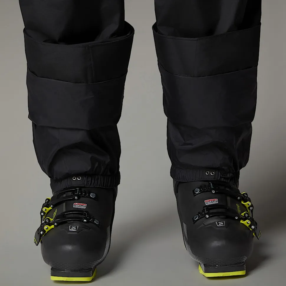 The North Face Męskie Spodnie Dawnstrike GORE-TEX®