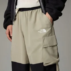 The North Face Męskie Spodnie Dresowe Himalayan