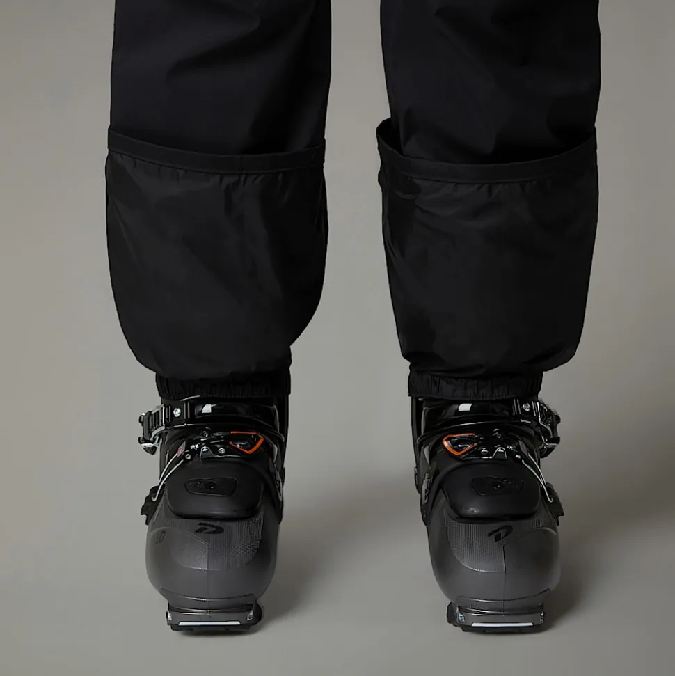 The North Face Męskie Spodnie Freedom