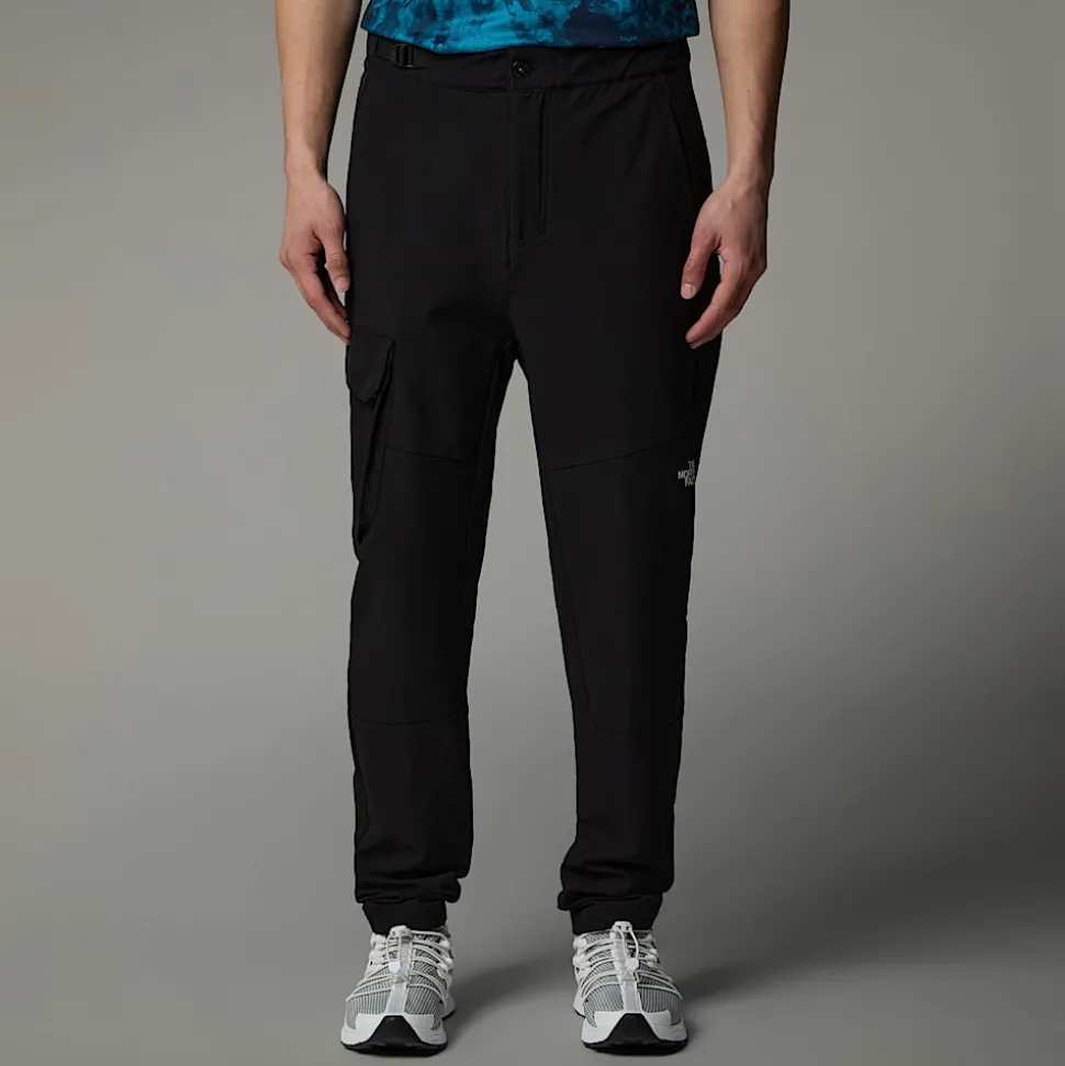 The North Face Męskie Spodnie Hybrydowe Mountain Athletics