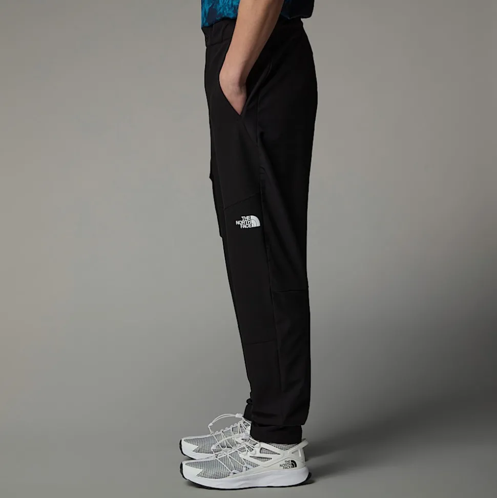 The North Face Męskie Spodnie Hybrydowe Mountain Athletics