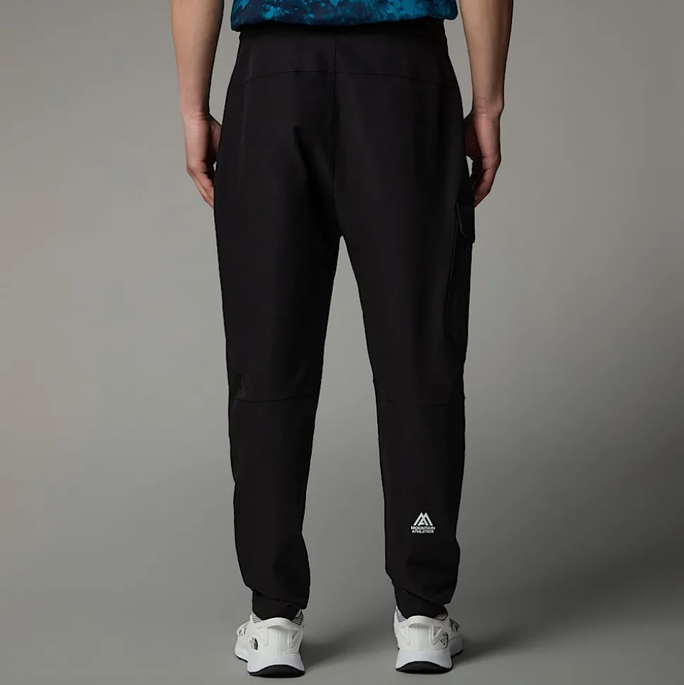 The North Face Męskie Spodnie Hybrydowe Mountain Athletics