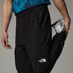 The North Face Męskie Spodnie Hybrydowe Mountain Athletics