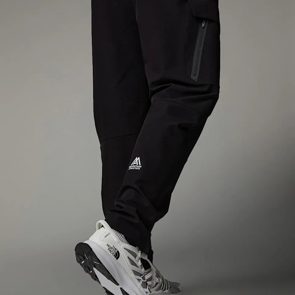 The North Face Męskie Spodnie Hybrydowe Mountain Athletics