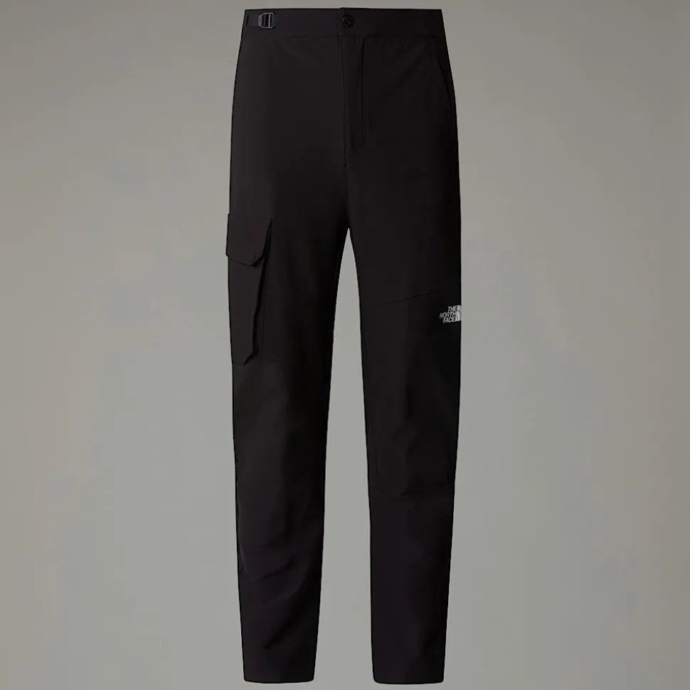 The North Face Męskie Spodnie Hybrydowe Mountain Athletics