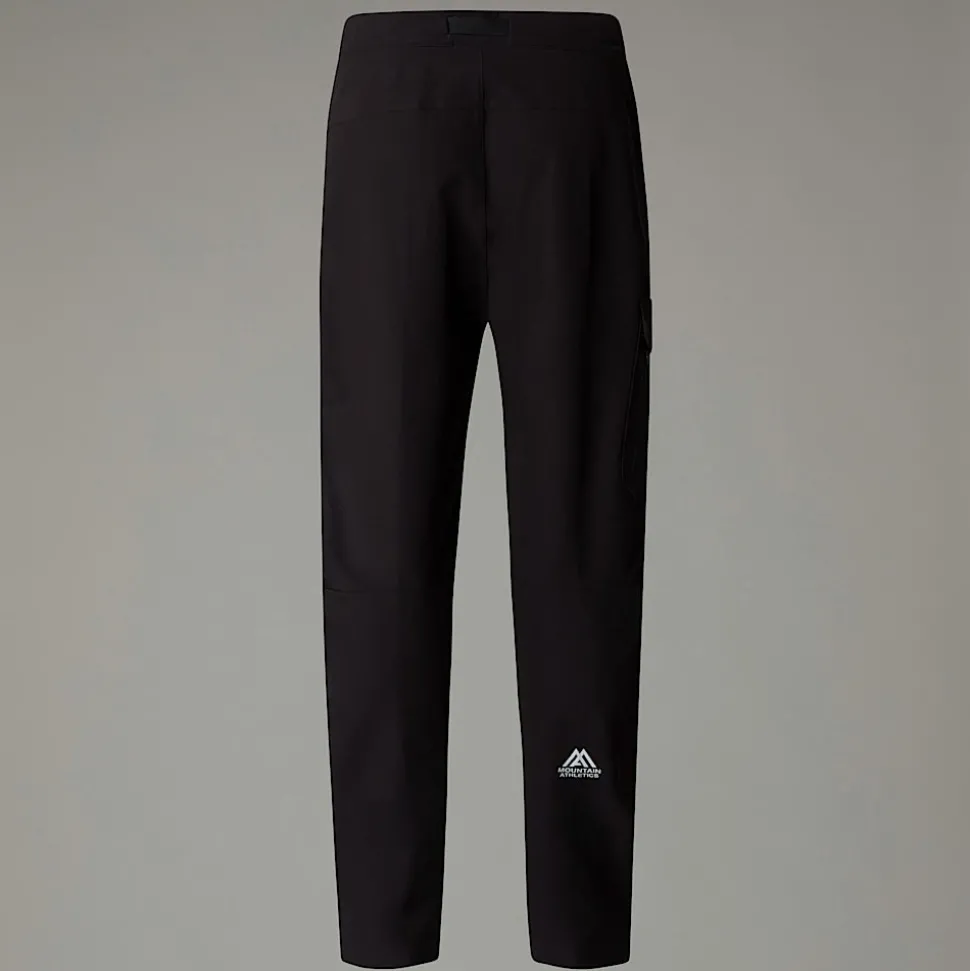 The North Face Męskie Spodnie Hybrydowe Mountain Athletics