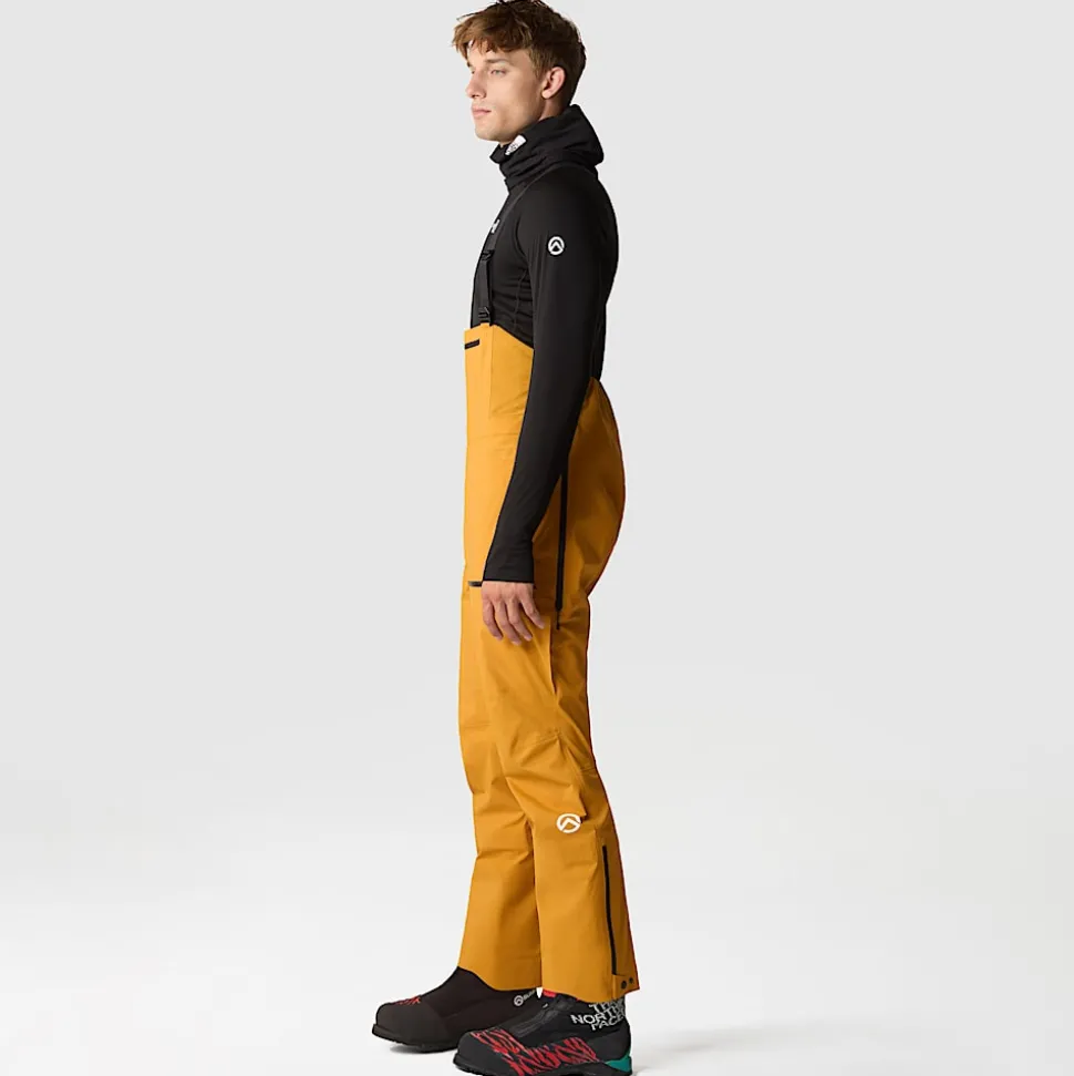 The North Face Męskie Spodnie Na Szelkach Summit Pumori GORE-TEX® Pro