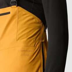 The North Face Męskie Spodnie Na Szelkach Summit Pumori GORE-TEX® Pro