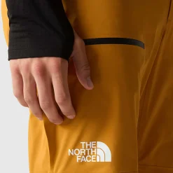 The North Face Męskie Spodnie Na Szelkach Summit Pumori GORE-TEX® Pro