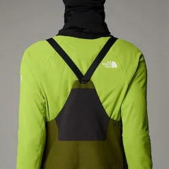 The North Face Męskie Spodnie Na Szelkach Summit Verbier GORE-TEX®