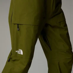The North Face Męskie Spodnie Na Szelkach Summit Verbier GORE-TEX®