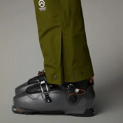 The North Face Męskie Spodnie Na Szelkach Summit Verbier GORE-TEX®