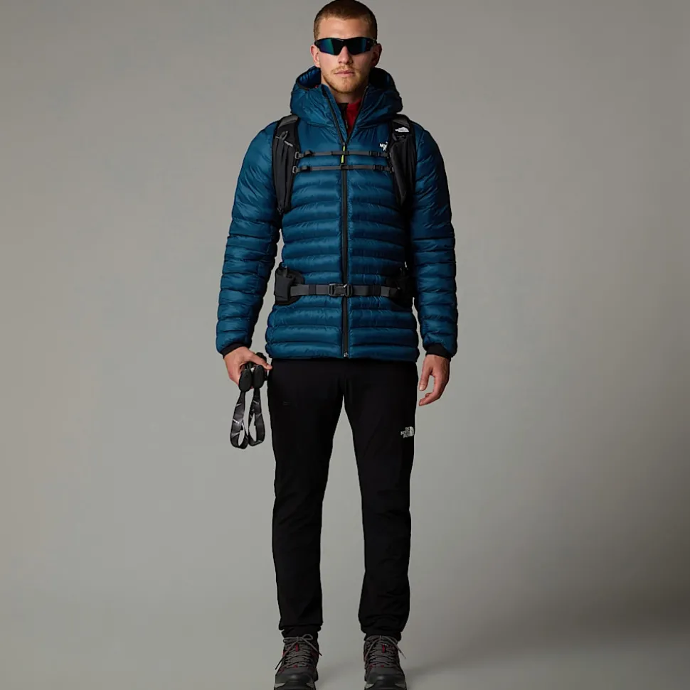 The North Face Męskie Spodnie O Dopasowanym Zwężanym Kroju Speedlight