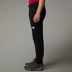 The North Face Męskie Spodnie O Dopasowanym Zwężanym Kroju Speedlight