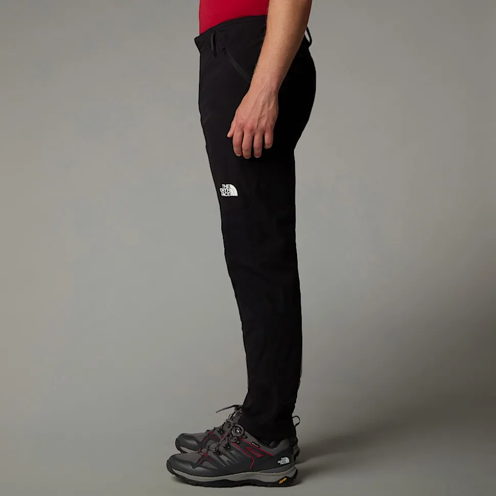 The North Face Męskie Spodnie O Dopasowanym Zwężanym Kroju Speedlight