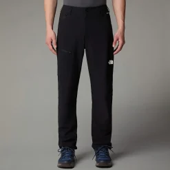 The North Face Męskie Spodnie O Regularnym Kroju Speedlight