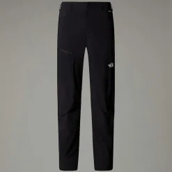The North Face Męskie Spodnie O Regularnym Kroju Speedlight