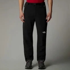 The North Face Męskie Spodnie O Zwężanym Kroju Diablo