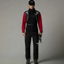 The North Face Męskie Spodnie O Zwężanym Kroju Diablo