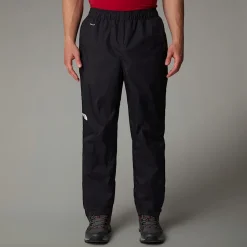The North Face Męskie Spodnie Przeciwdeszczowe Antora