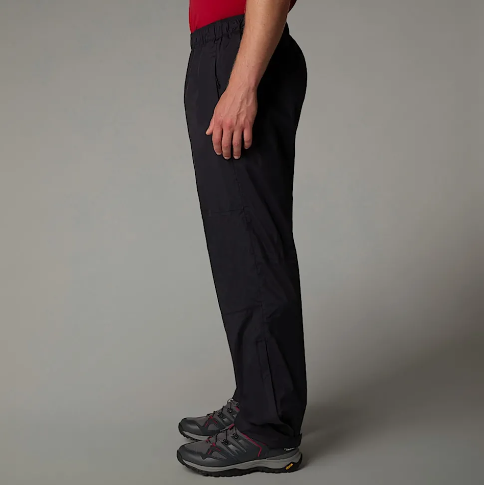 The North Face Męskie Spodnie Przeciwdeszczowe Antora