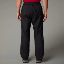 The North Face Męskie Spodnie Przeciwdeszczowe Antora