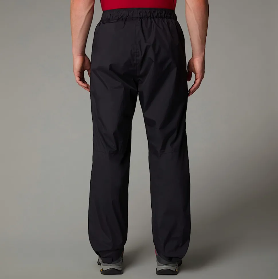 The North Face Męskie Spodnie Przeciwdeszczowe Antora