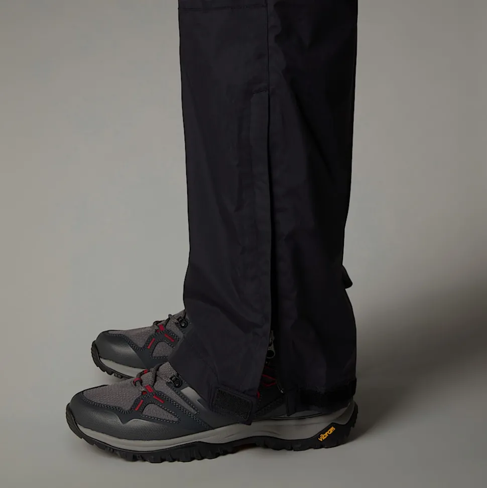 The North Face Męskie Spodnie Przeciwdeszczowe Antora