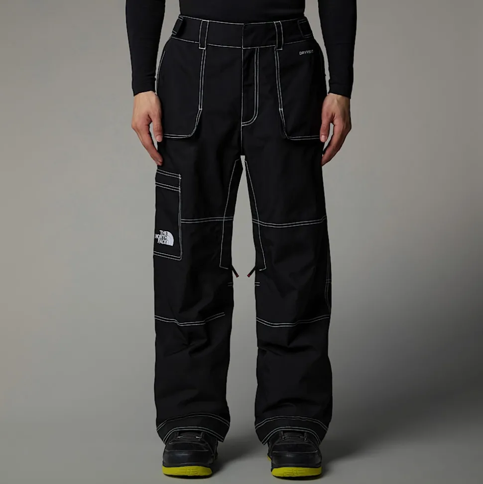 The North Face Męskie Spodnie Slashback