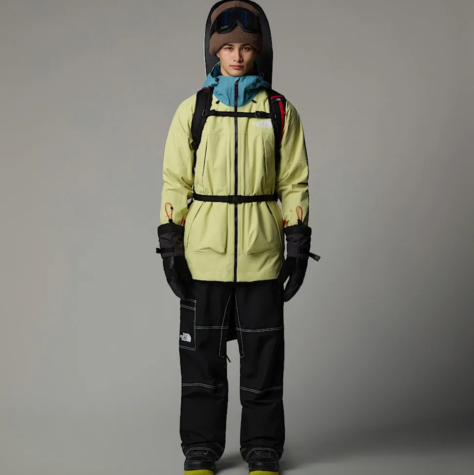 The North Face Męskie Spodnie Slashback