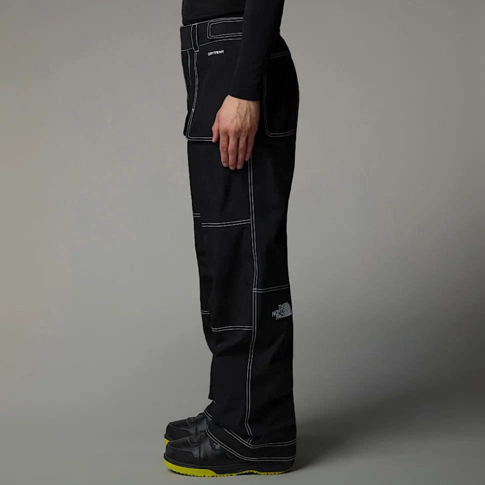 The North Face Męskie Spodnie Slashback