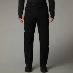 The North Face Męskie Spodnie Softshell Summit Chamlang