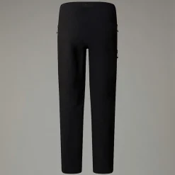 The North Face Męskie Spodnie Softshell Summit Chamlang