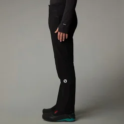 The North Face Męskie Spodnie Softshell Summit Chamlang